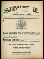 1927,nr 010, SAMVIRKE.