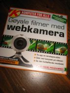 GØYALE FILMER MED WEBKAMERA.