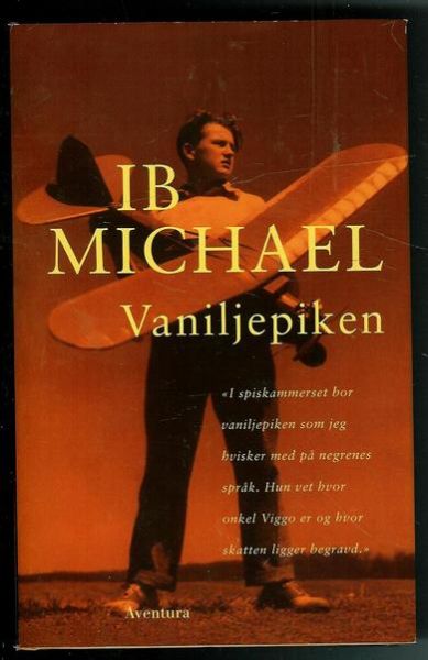 MICHAEL: VANILJEPIKEN. 1991