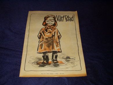 1946,nr 006, Vort Blad