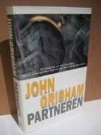 GRISHAM:PARTNEREN. 1998.