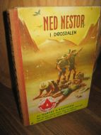 RALPHSON: NED NESTOR I DØDSDALEN. 1953.