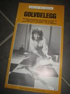 1989,nr 012, GOLVBELEGG.