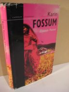 FOSSUM, KARI: Elskede Poona. 2000