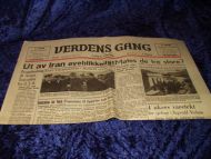 1946,nr 057, VERDENS GANG.