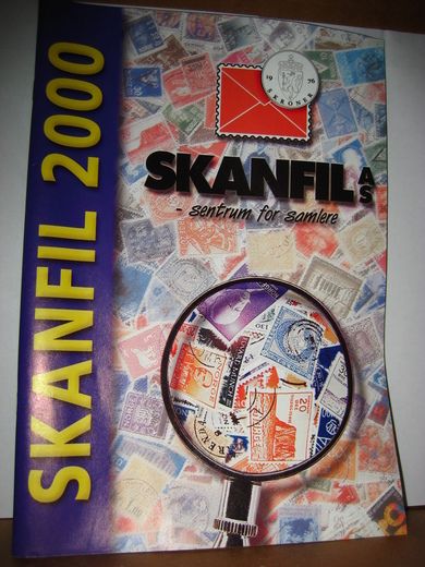 2000, SKANFIL