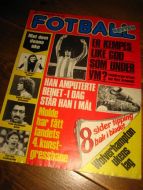 1978,nr 001, FOTBALL REVYEN