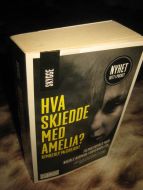 MCCREIGHT: HVA SKJEDDE MED AMELIA? 2014.