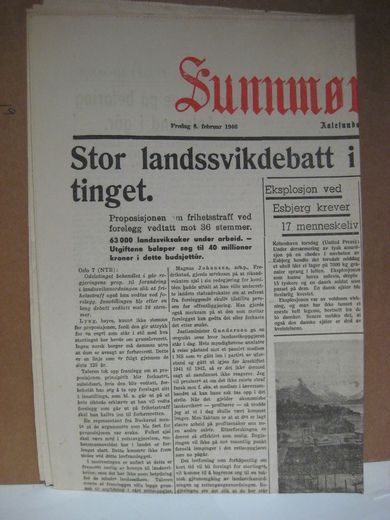 1946,nr 033, Sunnmørsposten.