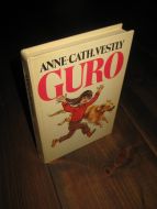 VESTLY, ANNE CATH: GURO. 1975. 