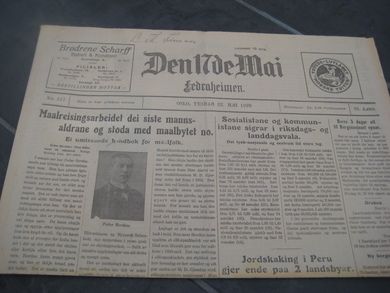 1928,nr 117, Den 17de Mai.