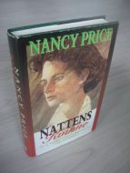 PRICE, NANCY: NATTENS Kvinne. 1994.