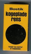 Bostik Kokeplade rens