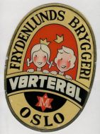 Frydenlund Bryggeri VØRTERØL