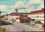 Elverum 1964