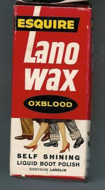 Lano Wax