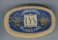 Langaards Lys Blanding