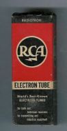 RCA 6SG7