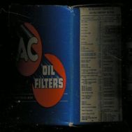 AC Oil Filters