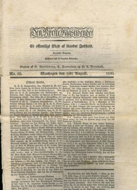 1830,nr 065, Den Norske Rigstidende