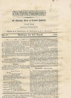 1830,nr 061, Den Norske Rigstidende