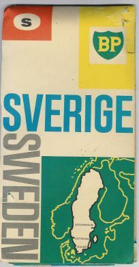 BP Sverige