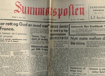 1946,nr 057, Sunnmørsposten