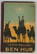 Lewis Wallage: Ben Hur