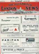 1952, 1. mars, The Ullustrated London News