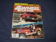 1979,nr 002, 4 WHEEL & OFF-ROAD