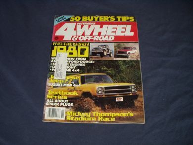 1979,nr 010, 4 WHEEL & OFF-ROAD