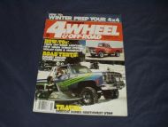 1978,nr 011, 4 WHEEL & OFF-ROAD