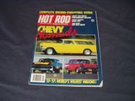 1980,nr 001, HOT ROD