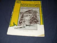 1929,nr 12, DER REISEDIENST