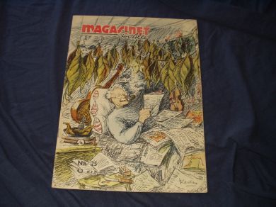 1944,nr 025, Magasinet For Alle