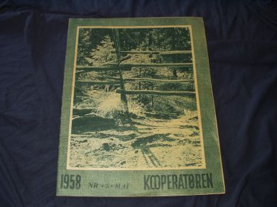 1958,nr 005, Kooperatøren