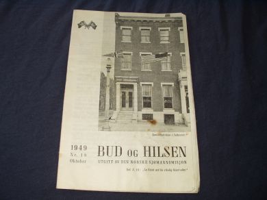 1949,nr 019, Bud og Hilsen