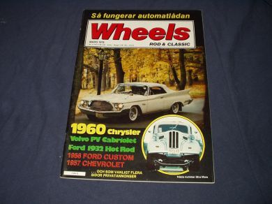 1978,nr 003, Wheels