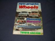 1979,nr 007, Wheels