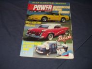 1990,nr 005, POWER magazine