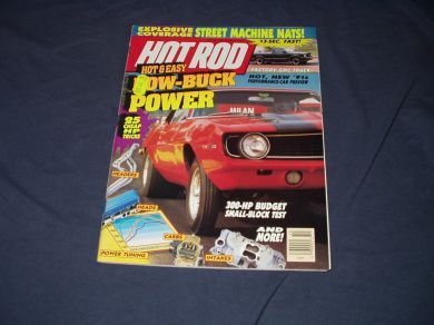 1990,nr 010, HOT ROD