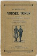 Wendelborg: Norske toner