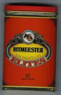 Ritmeester