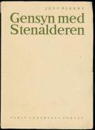 Jens Bjerke: Gjensyn med Steinalderen