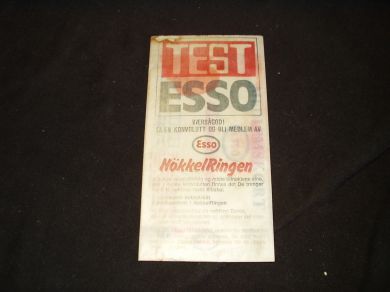 Test Esso