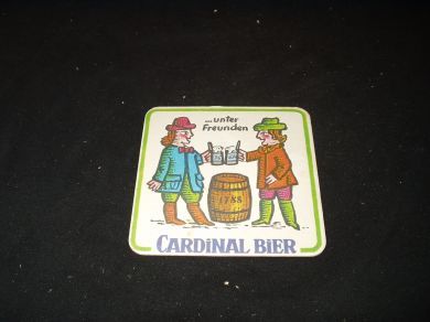 Cardinal Bier