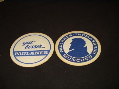 PAULANER THOMASBRAU