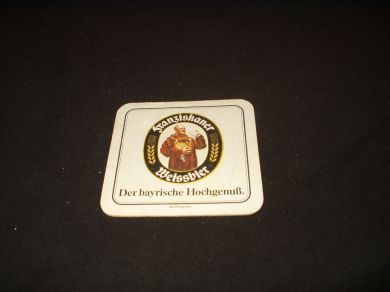 Franziskaner Weissbier