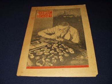 1950,nr 034, PROGRAM BLADET