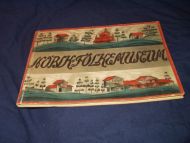 Norsk Folkemuseum 1944